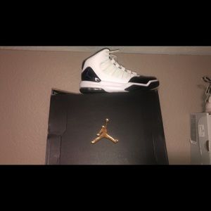 Jordan’s men’s Max arua